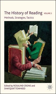 Cover of The History of Reading