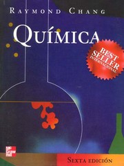Cover of: Química. - 6. ed. by 