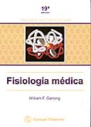 Cover of: Fisiologia medica. - 19. ed.