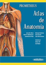 Cover of: Atlas de anatomia