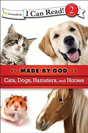 Cover of: Cats, Dogs, Hmasters, and Horses by 