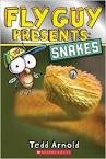 Cover of: Fly Guy Presents: Snakes by 