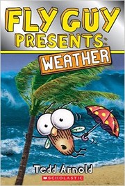 Cover of: Fly Guy Presents: Weather by 