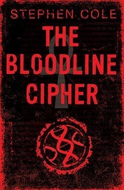 Cover of: The Bloodline Cipher