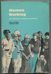 Cover of: Women Working by 