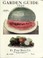 Cover of: Garden guide [for] 1923