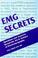 Cover of: Emg secrets