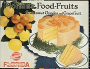 Florida's food-fruits by Florida Citrus Exchange