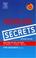 Cover of: Pathology Secrets