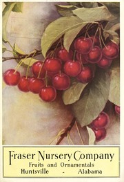 Cover of: Fruits and ornamentals [catalog]