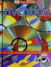 Cover of: Invention by Caroline Bingham