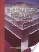 Cover of: Plan de ordenamiento territorial: manual prospectivo y estratégico by 