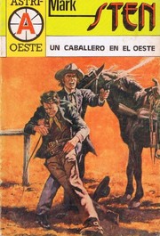 Cover of: Un caballero en el Oeste by 