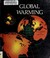 Cover of: Global warming