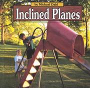 Inclined planes by Michael Dahl