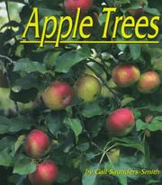 Cover of: Apple Trees