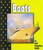 Cover of: Boats