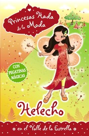 Cover of: Helecho en el Valle de la Estrella: Princesas Hada de la moda, 6
