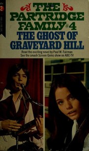 Cover of: The ghost of Graveyard Hill