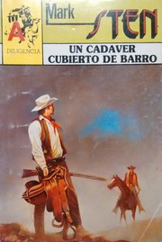 Cover of: Un cadáver cubierto de barro by 