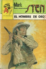 Cover of: El hombre de oro