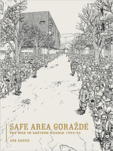 Safe area Gorazde