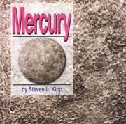 Cover of: Mercury