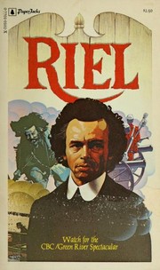 Cover of: Riel