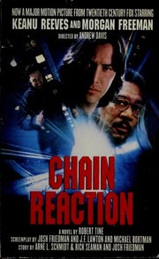 Cover of: Chain Reaction by Robert Tine