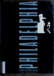 Cover of: Philadelphia: a novel