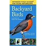 Cover of: Backyard birds