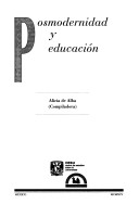 Cover of: Posmodernidad y educación