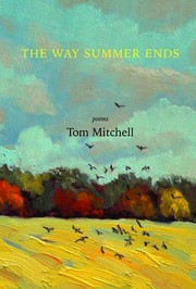 Cover of: The Way Summer Ends by 