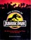 Cover of: The making of Jurassic Park