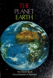 Cover of: The World Book encyclopedia of science. by 