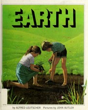 Earth by Alfred Leutscher