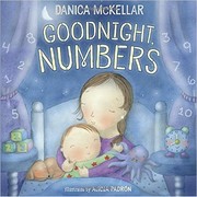 Goodnight, Numbers by Danica McKellar