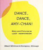 Cover of: Dance, dance, Amy-chan!
