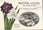 Cover of: Water-lilies and water plants
