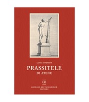 Cover of: Prassitele di Atene. Scultore e bronzista del IV secolo
