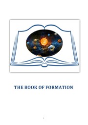 Cover of: The Book of Formation