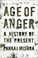 Cover of: Age of anger
