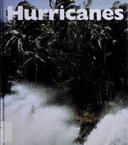Cover of: Hurricanes by Murray, Peter