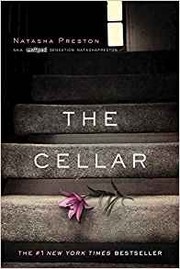 Cover of: The Cellar