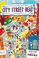 City Street Beat by Nancy Viau
