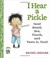 Cover of: I Hear a Pickle
