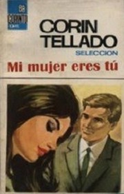 Cover of: Mi mujer eres tú