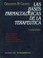 Cover of: Las bases farmacologicas de la terapeutica. - 9. ed.