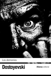 Cover of: Los demonios by 