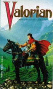 Cover of: Valorian by Mary H. Herbert, Mary H. Herbert